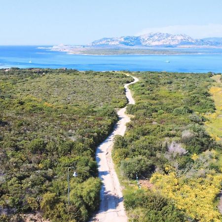 Panorama Sul Mare Villa Stintino Eksteriør billede
